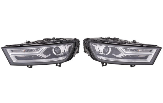Phare Ensemble SET_1ZS 354 841-011 Hella