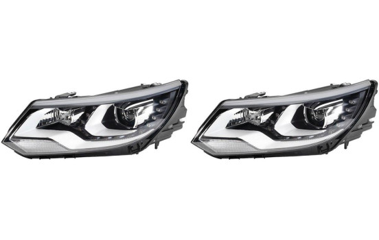 Phare Ensemble SET_1ZT 010 748-091 Hella