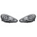 Phare Ensemble SET_1ZT 011 745-761 Hella