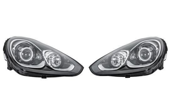 Phare Ensemble SET_1ZT 011 745-761 Hella