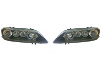 Phare Ensemble SET_2755962M Magneti Marelli
