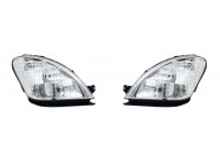 Phare Ensemble SET_2815962M Magneti Marelli