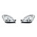 Phare Ensemble SET_2815962M Magneti Marelli