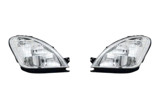 Phare Ensemble SET_2815962M Magneti Marelli