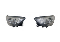 Phare Ensemble SET_2817962M Magneti Marelli