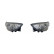 Phare Ensemble SET_2817962M Magneti Marelli