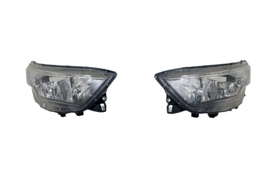 Phare Ensemble SET_2817962M Magneti Marelli