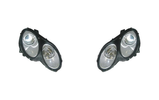Phare Ensemble SET_2915962M Magneti Marelli