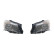 Phare Ensemble SET_2927962M Magneti Marelli