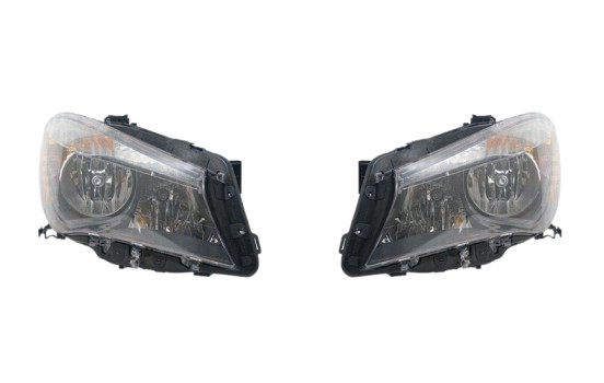 Phare Ensemble SET_2927962M Magneti Marelli