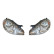 Phare Ensemble SET_3017962M Magneti Marelli