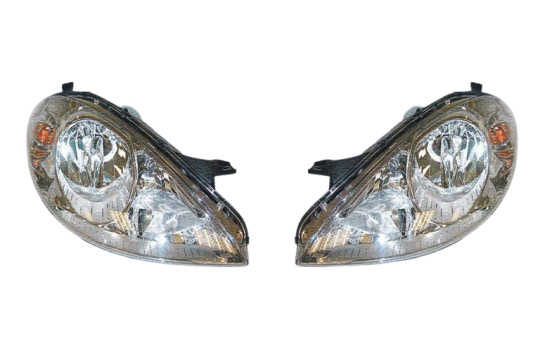 Phare Ensemble SET_3017962M Magneti Marelli