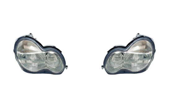 Phare Ensemble SET_3032962M Magneti Marelli