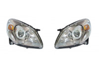Phare Ensemble SET_3045962M Magneti Marelli
