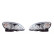 Phare Ensemble SET_3091964M Magneti Marelli
