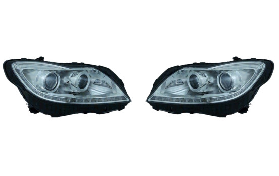Phare Ensemble SET_3094988M Magneti Marelli