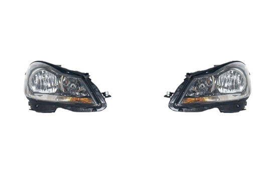 Phare Ensemble SET_3097964M Magneti Marelli