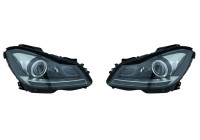 Phare Ensemble SET_3097986M Magneti Marelli