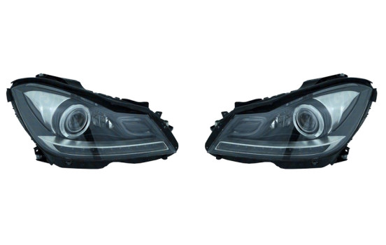 Phare Ensemble SET_3097986M Magneti Marelli