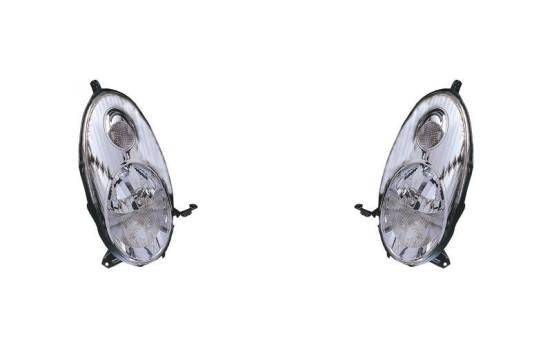 Phare Ensemble SET_3328962V Valeo