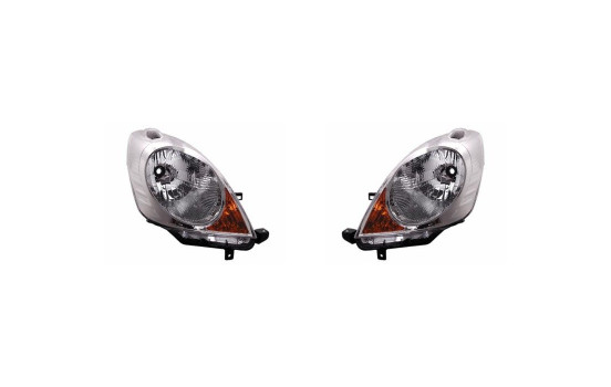 Phare Ensemble SET_3338962V Valeo