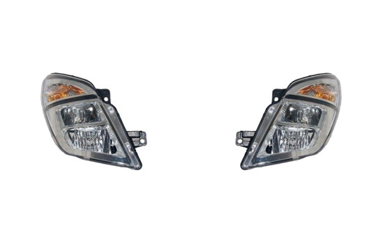 Phare Ensemble SET_3396962M Magneti Marelli