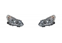 Phare Ensemble SET_3750962V Valeo