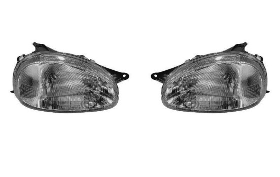 Phare Ensemble SET_3776942V Valeo