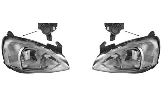 Phare Ensemble SET_3777962V Valeo