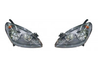 Phare Ensemble SET_3792962M Magneti Marelli