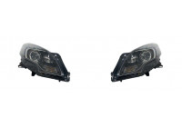 Phare Ensemble SET_3872986M Magneti Marelli