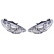 Phare Ensemble SET_4002962V Valeo