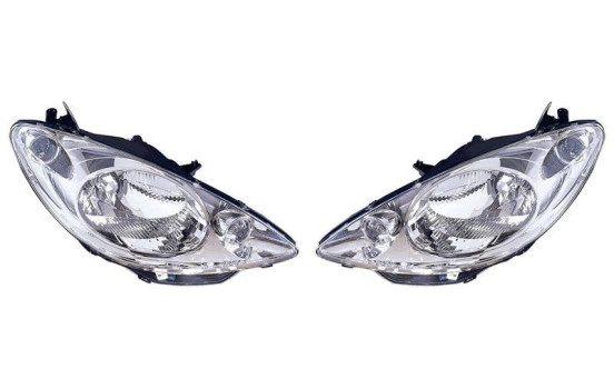 Phare Ensemble SET_4002962V Valeo