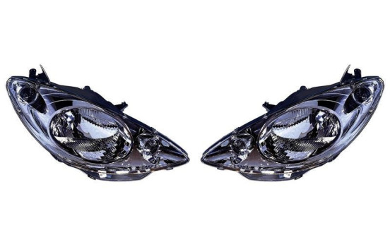 Phare Ensemble SET_4002964V Valeo