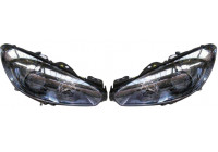 Phare Ensemble SET_4014962M Magneti Marelli