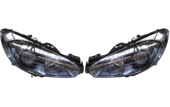 Phare Ensemble SET_4014962M Magneti Marelli