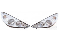 Phare Ensemble SET_4032962M Magneti Marelli