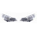 Phare Ensemble SET_4042962M Magneti Marelli