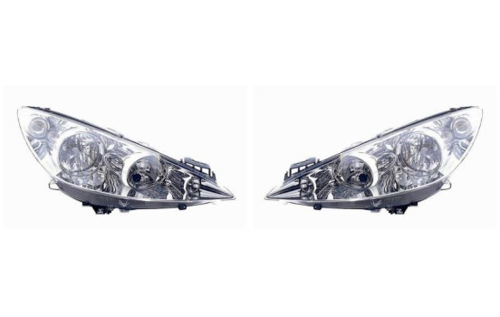 Phare Ensemble SET_4042962M Magneti Marelli
