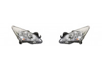 Phare Ensemble SET_4076962V Valeo