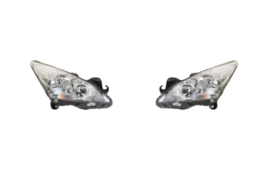 Phare Ensemble SET_4076962V Valeo