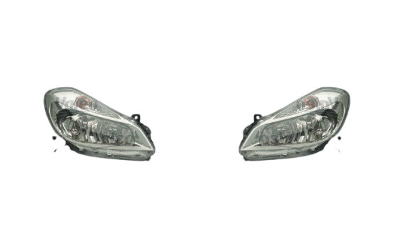 Phare Ensemble SET_4332962V Valeo