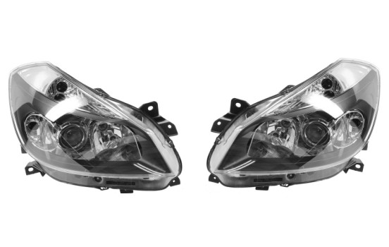 Phare Ensemble SET_4332964V Valeo