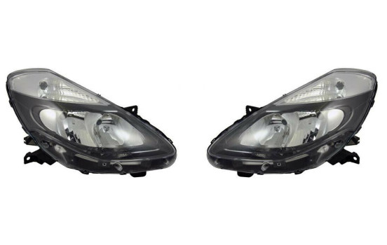 Phare Ensemble SET_4333968V Valeo
