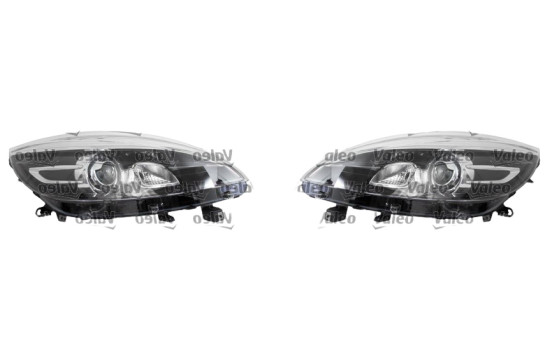 Phare Ensemble SET_4346986V Valeo