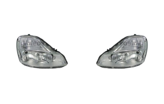 Phare Ensemble SET_4367962V Valeo