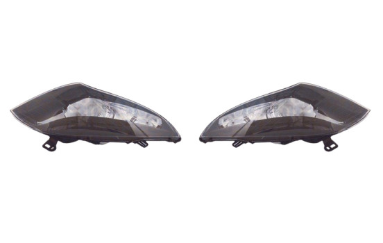 Phare Ensemble SET_4377964M Magneti Marelli