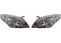Phare Ensemble SET_4377986M Magneti Marelli