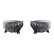 Phare Ensemble SET_4386962M Magneti Marelli