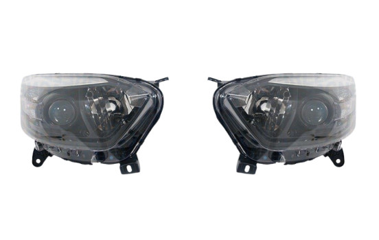 Phare Ensemble SET_4386962M Magneti Marelli